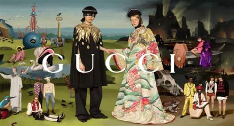 since when gucci target young people|Gucci vs generation z.